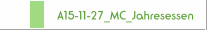 A15-11-27_MC_Jahresessen