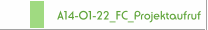 A14-01-22_FC_Projektaufruf