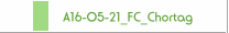 A16-05-21_FC_Chortag