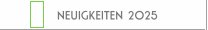 NEUIGKEITEN 2025